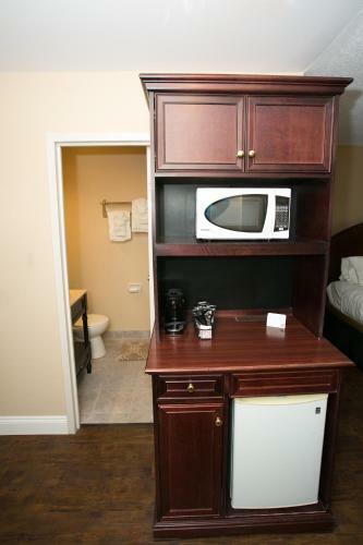 Hearthstone Inn Boutique Hotel Halifax-dartmouth