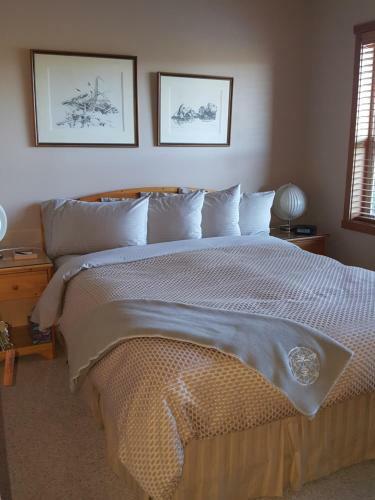 Reef Point Oceanfront Bed And Breakfast