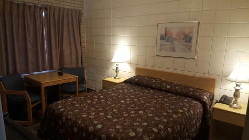 Safari Inn Motel