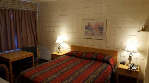 Safari Inn Motel