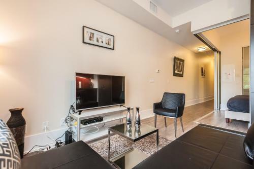 Apartamento Loft - Entertainment & Financial District