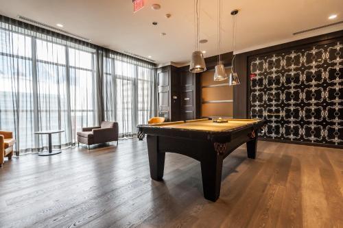 Apartamento Loft - Entertainment & Financial District