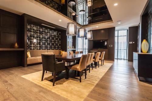 Apartamento Loft - Entertainment & Financial District