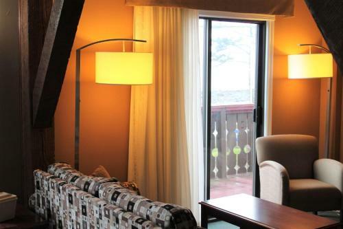 Hotel Ramada By Wyndham Campbell River