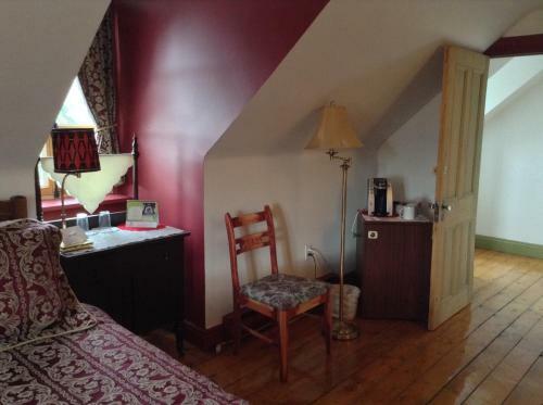 Posada Auberge Des �les