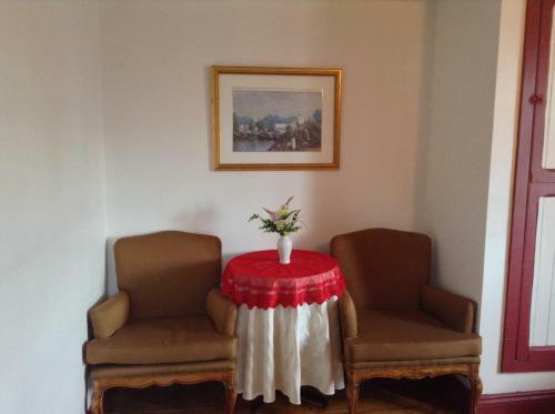 Posada Auberge Des �les