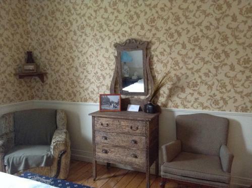 Posada Auberge Des �les