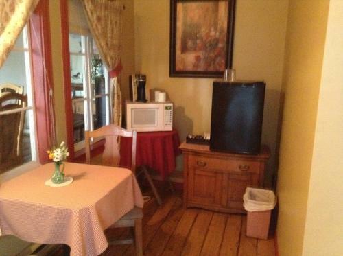 Posada Auberge Des �les