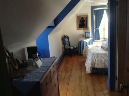Posada Auberge Des �les