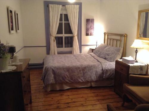 Posada Auberge Des �les