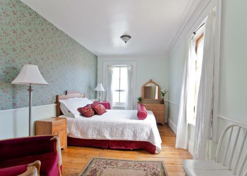 Posada Auberge Des �les