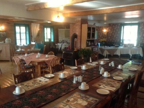 Posada Auberge Des �les