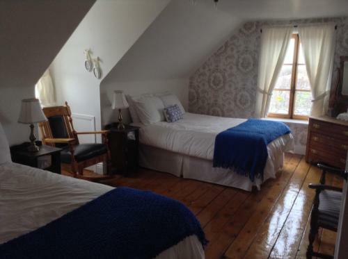 Posada Auberge Des �les
