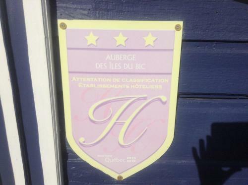 Posada Auberge Des �les