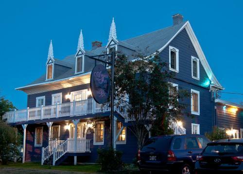 Posada Auberge Des �les