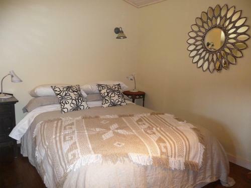 Hostal Casa Bella Guesthouse On Sechelt Inlet