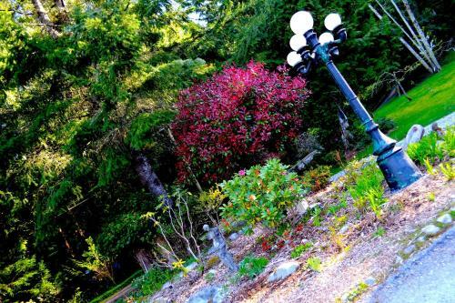 Hostal Casa Bella Guesthouse On Sechelt Inlet