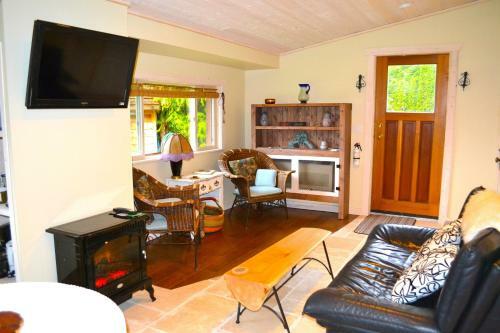 Hostal Casa Bella Guesthouse On Sechelt Inlet