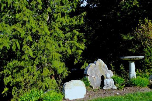 Hostal Casa Bella Guesthouse On Sechelt Inlet