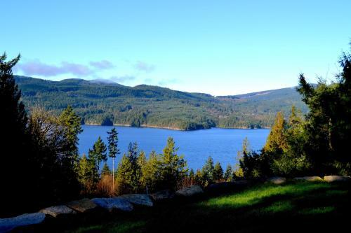 Hostal Casa Bella Guesthouse On Sechelt Inlet