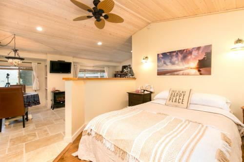 Hostal Casa Bella Guesthouse On Sechelt Inlet