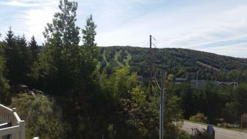 Apartamento Condo St Sauveur