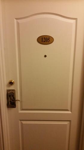 Apartamento Condo St Sauveur