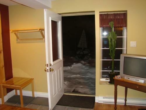 Gite Le Roupillon B&B