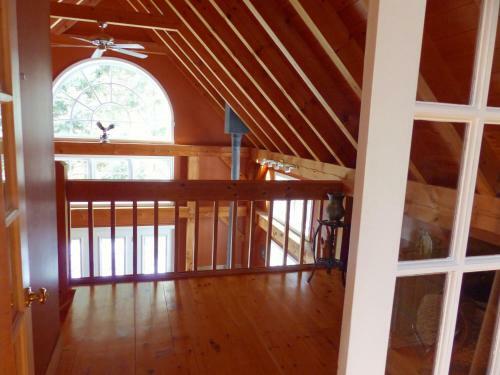 Gite Le Roupillon B&B
