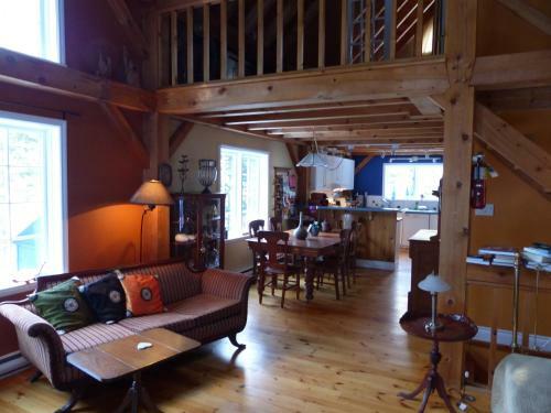 Gite Le Roupillon B&B