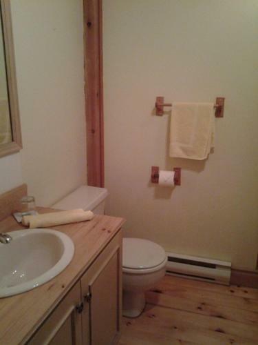 Gite Le Roupillon B&B
