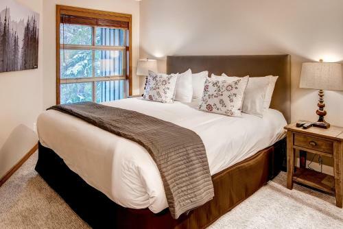 Apartamentos The Aspens By Blackcomb Peaks Accommodation