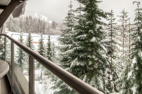 Apartamentos The Aspens By Blackcomb Peaks Accommodation