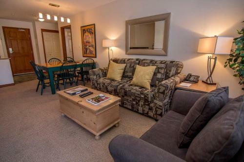 Apartamentos The Aspens By Blackcomb Peaks Accommodation