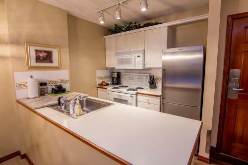 Apartamentos The Aspens By Blackcomb Peaks Accommodation