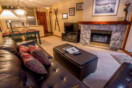 Apartamentos The Aspens By Blackcomb Peaks Accommodation