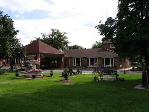 Posada Ivy Rose Motor Inn