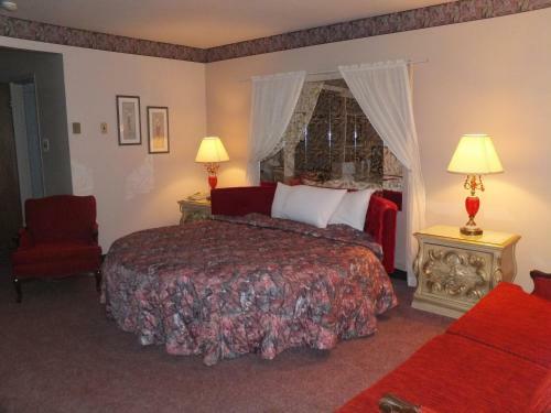 Posada Ivy Rose Motor Inn