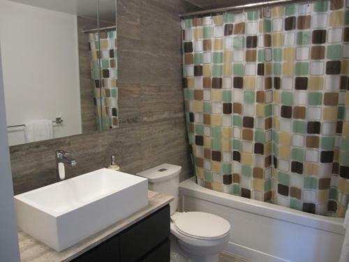 Hydewest - Iceboat Terrace Furnished Townhome
