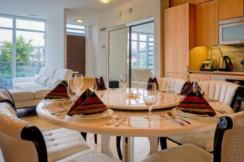 Hydewest - Iceboat Terrace Furnished Townhome
