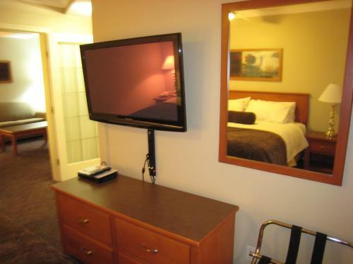 Hotel Super 8 By Wyndham Castlegar Bc