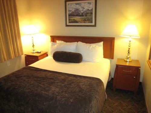 Hotel Super 8 By Wyndham Castlegar Bc