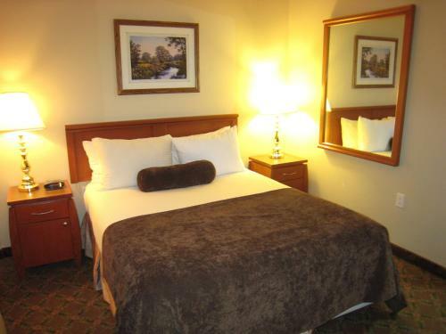 Hotel Super 8 By Wyndham Castlegar Bc