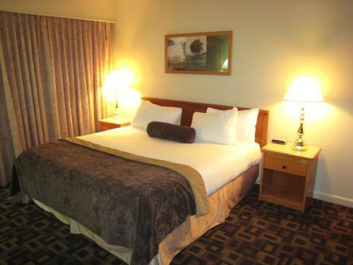 Hotel Super 8 By Wyndham Castlegar Bc