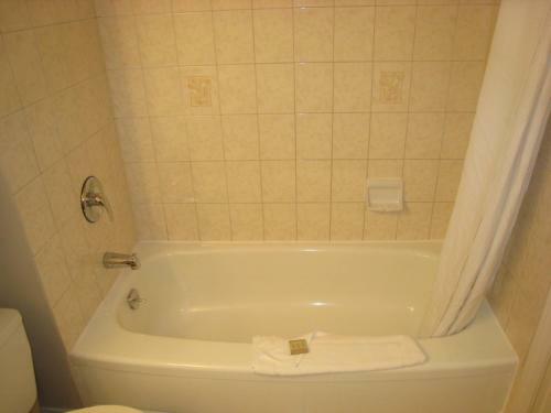 Hotel Super 8 By Wyndham Castlegar Bc