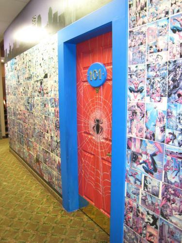 Hotel Super 8 By Wyndham Castlegar Bc