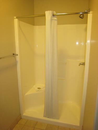 Hotel Super 8 By Wyndham Castlegar Bc