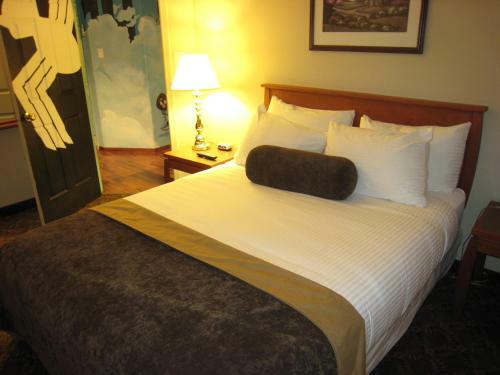 Hotel Super 8 By Wyndham Castlegar Bc