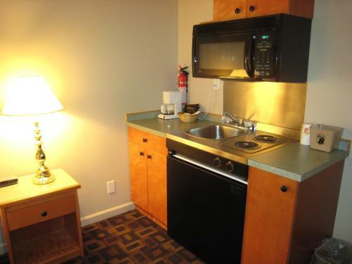 Hotel Super 8 By Wyndham Castlegar Bc