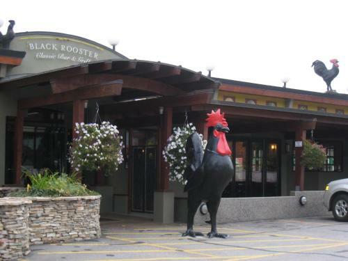 Hotel Super 8 By Wyndham Castlegar Bc
